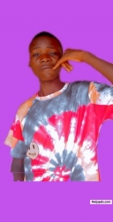 Young kesh