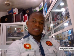 Bayor Adekola (bayor210)
