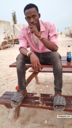 Landmark Beach