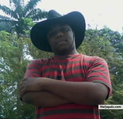 JUST ME