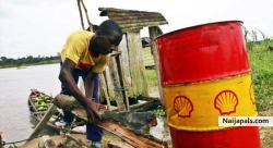 buying kerosine fuel.