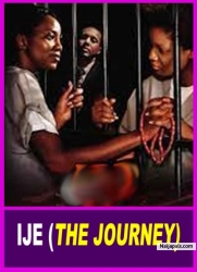 IJE (THE JOURNEY) 