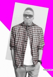 adeniyi blessing