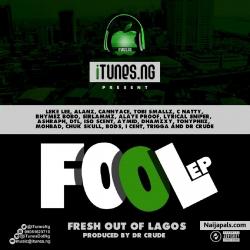 Grace ft C Natty, I Cent & BODs by iTunesNG