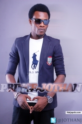 prince jothan