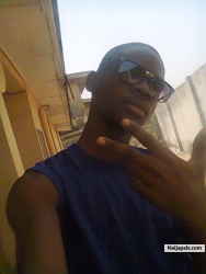 Oluwakorede Kehinde Moshood (Kenykore)