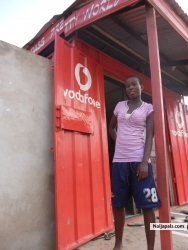 Jordan Edem Amponsah (INOBROWN)