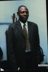 Abdullahi Haruna 