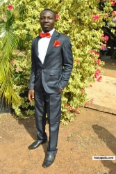 Joseph Onyeke (josephonyeke)