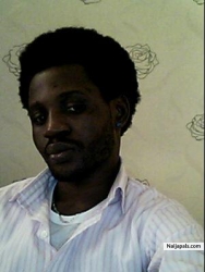 Olajide Ogayemi (Jyd-07)