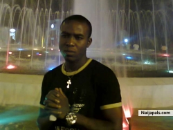 Aboriogun Tunde Victor (aboriogun)