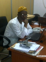 Adebayo Lanre