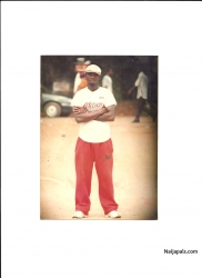Iyke Ebi
