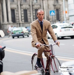 what happened the last time i borrowed out my bicycle to PayPal.