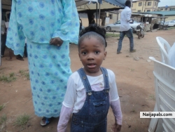 Ololade