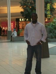 Feeling like what? uh who knws