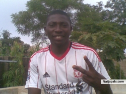 bernard odoh