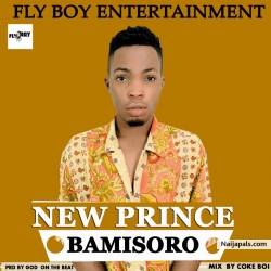 Bamisoro by New prince