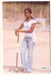 bunmi gurl 