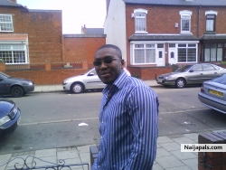 abayomi amudipe