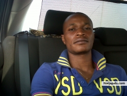 wasa ayo benson