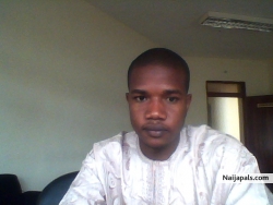 Umar Abbakar Misau