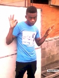 David Emem Titus