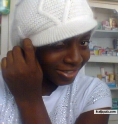 Bolaji Adedeji (MizIncredible)