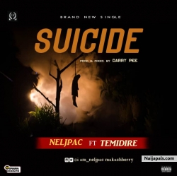 Suicide by Neljpac ft temidire 
