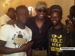 dj orobo sound sultan dj gold