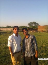 jeetu (jeetumourya)