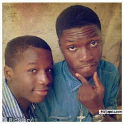oluwa starrex