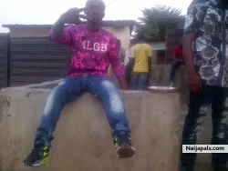 emmanuel femi (femiplenty)