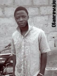 Akinbode Olanrewaju