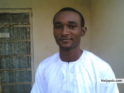 Akinrotohun Korede Isaac (AKINROTOHUN)