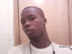 Godfery Omo Nla aka (Olu Omo )