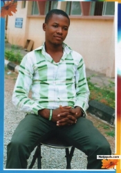 Bright Chigozie Duru
