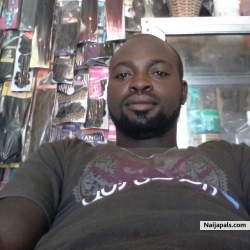 Oluwajoba Ayotunde