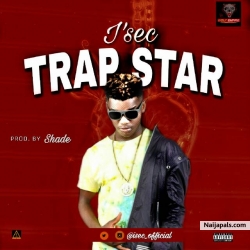 Trap_star_freestyle by I'sec