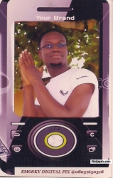 Its me!