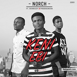 Keni Ebi feat Prodagnera & BenBizzy by Noch