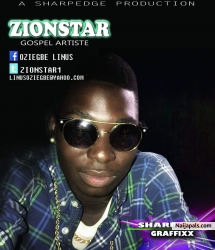 Zionstar 