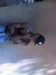 young one