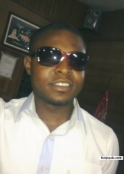 CHINEDU K. NWOSU 