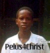 Francis Oluwapelumi (Pelus)