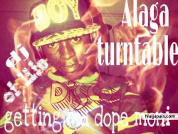 yusuf akeem akolawole (baddofdjs)