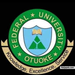 FUO by Omolola 