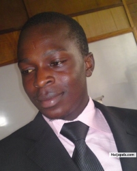 Adeyanju Josiah Oluwasesan