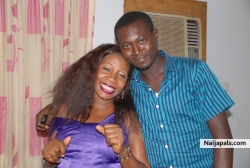 Barr. Jeny & Zack