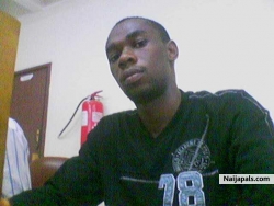 Yinka Oluwa  (timelynx)